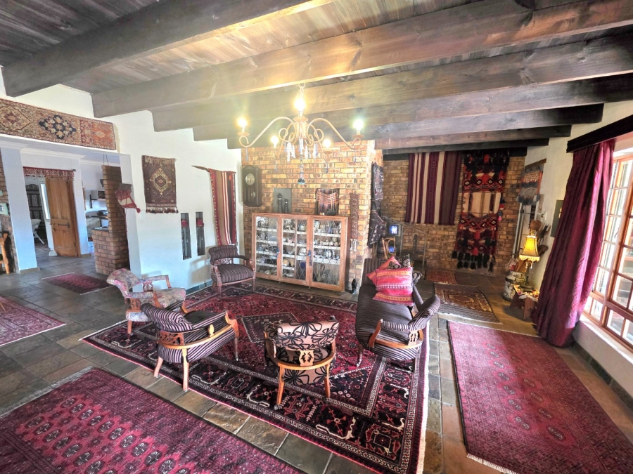 3 Bedroom Property for Sale in Jordania Free State